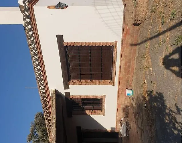 Villa El Mirador