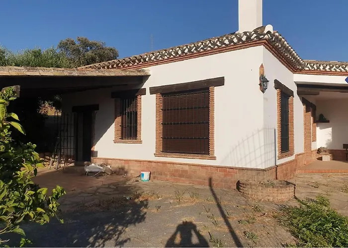 Villa El Mirador