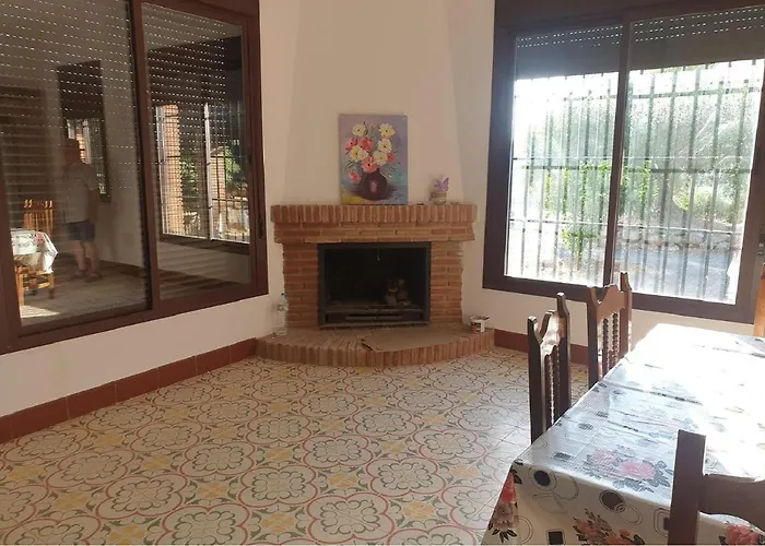 Villa El Mirador
