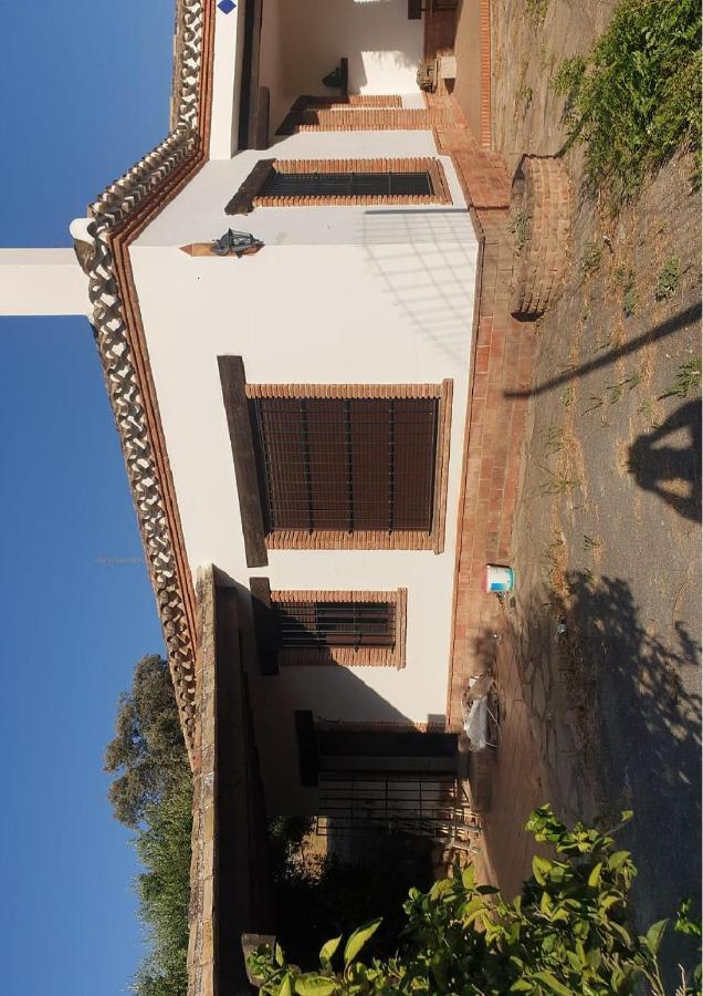 Vakantiehuis El Mirador *