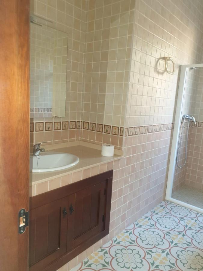 El Mirador Vakantiehuis Algodonales