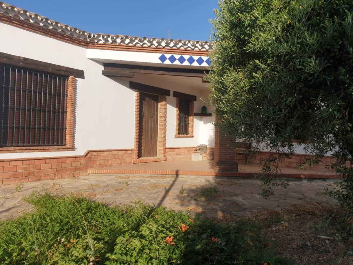 El Mirador Vakantiehuis