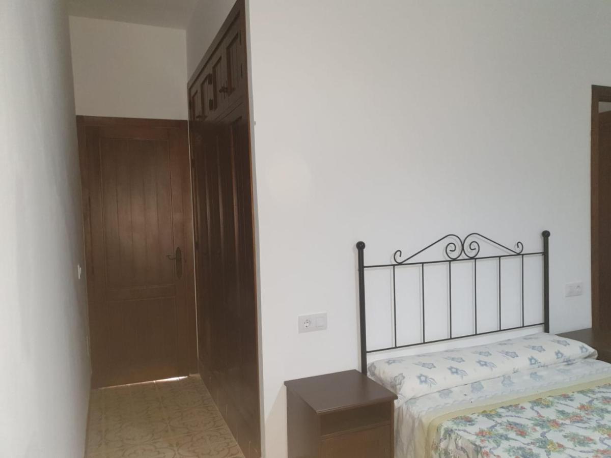 Vakantiehuis El Mirador
