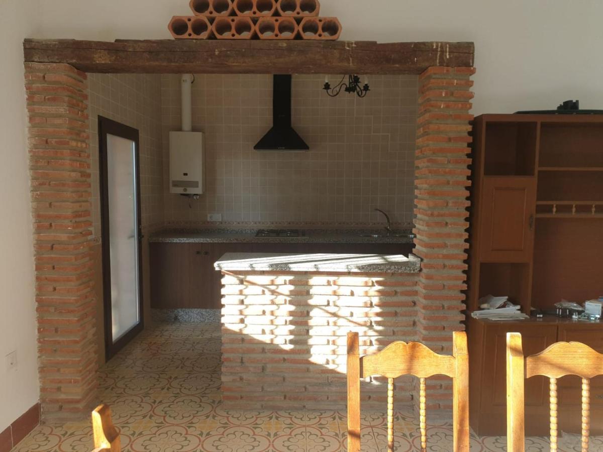 Vakantiehuis El Mirador Algodonales