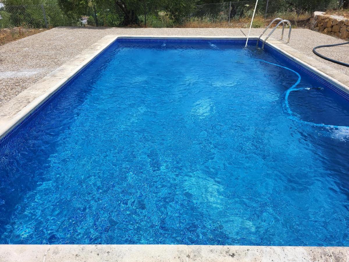Vakantiehuis El Mirador *